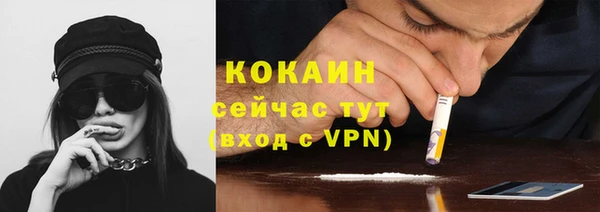 стаф Абинск